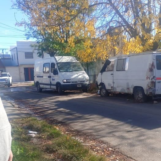 ABSA reparó la pérdida de 2 bis: Mejoró el servicio aunque se mantiene la baja presión