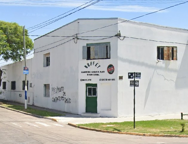 Clases de apoyo gratuitas en el Club Villa Elvira