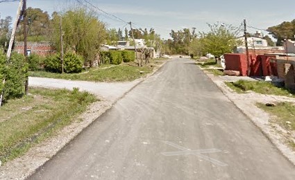 City Bell: Quejas en zona norte por las zanjas tapadas