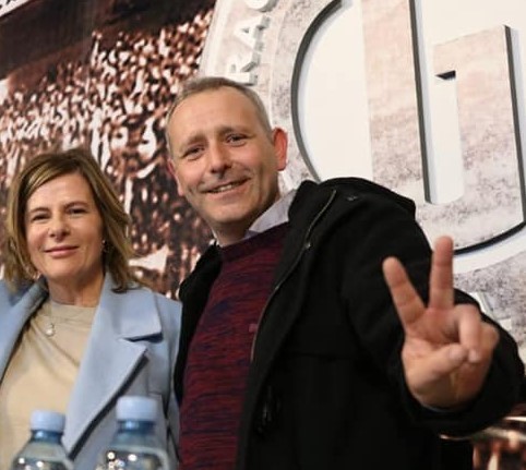 Concejal acompaña a los remiseros en el pedido de una prórroga para hacer la mejora de servicio