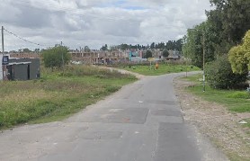 Vecinos festejaron los avances, pero criticaron las obras postergadas