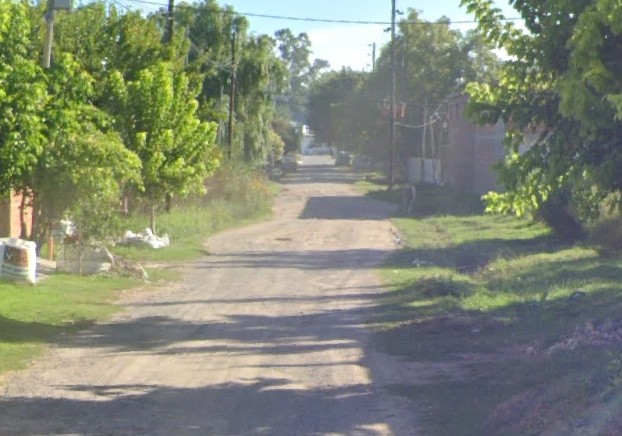 Vecinos piden la intervención de la Delegación para la realización de zanjeos