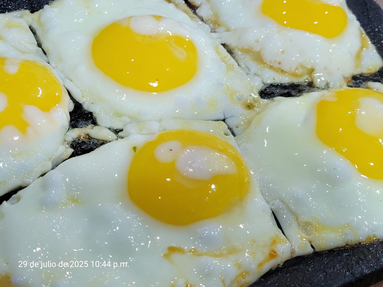 Atención a las promos diarias de ricas comidas y abundantes de Rey de Reyes: Entra en la nota para conocer las ofertas