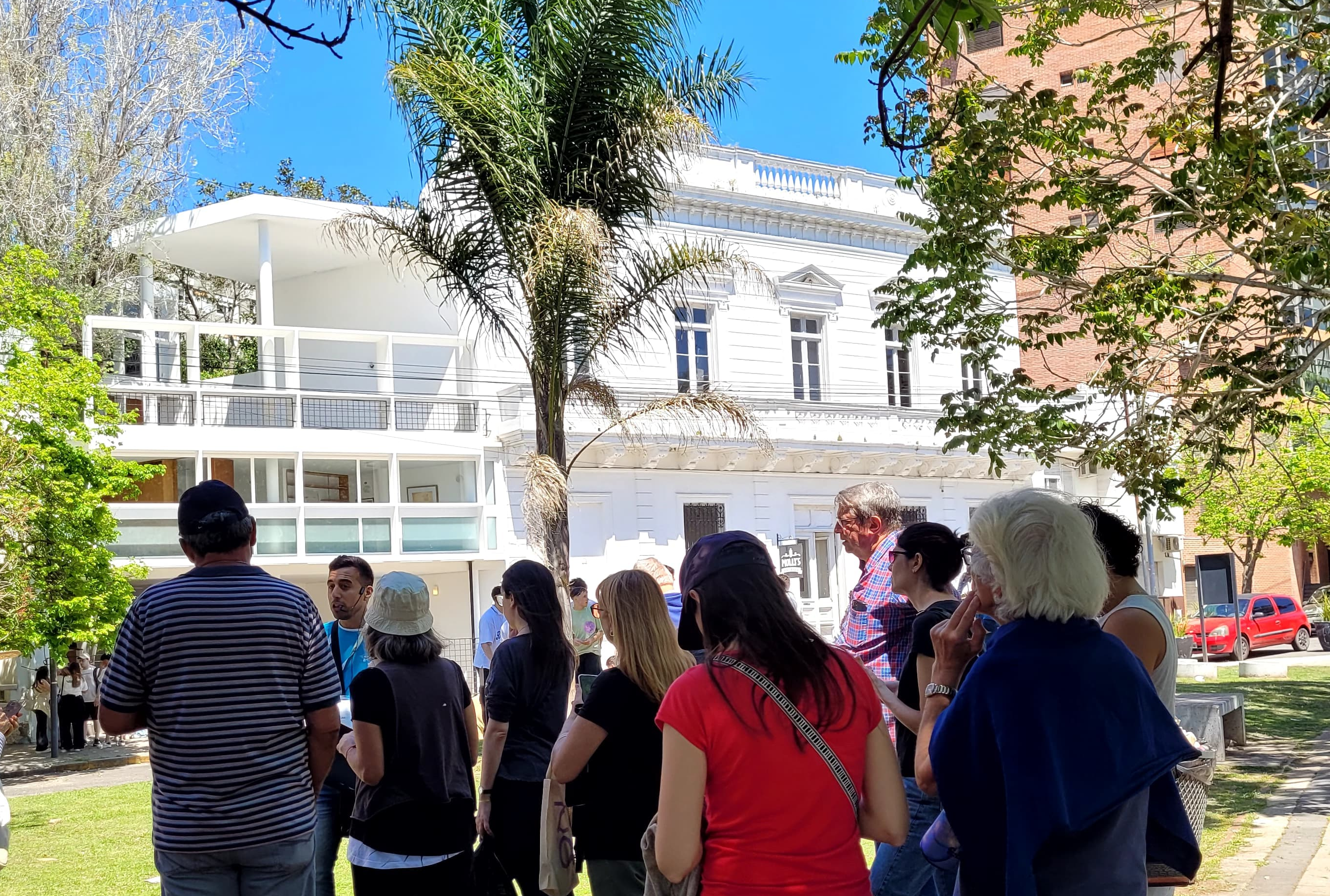 La agenda de la Municipalidad de La Plata incluye teatro, cine, música y propuestas al aire libre