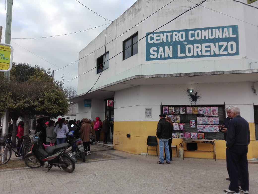 Se esperan cambios en la Delegación de Altos de San Lorenzo