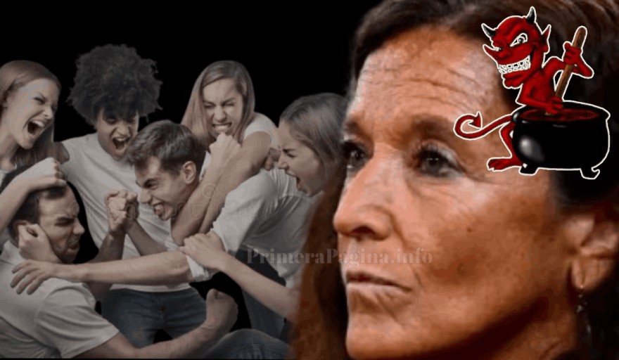 La Defensora Ciudadana en la mira de propios y extraños