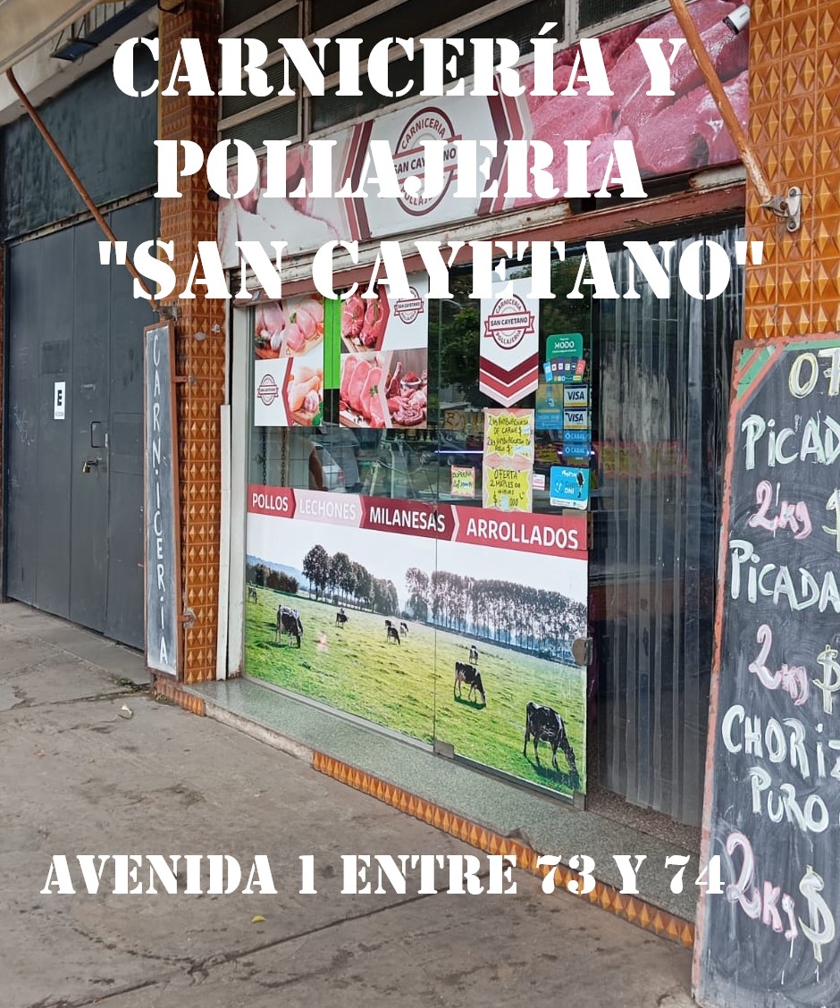 Aprovechá las ofertas de "San Cayetano": Carnes, pollo y cerdo