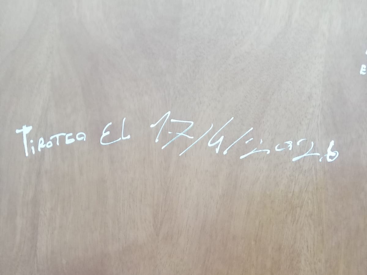 La Justicia investiga las amenazas en escuelas: Ya hubo menores demorados