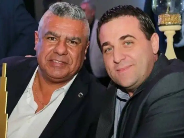 Se veía venir: Pidieron la detención de "Chiqui" Tapia y Pablo Toviggino