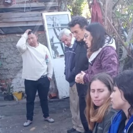 La ayuda social se demora por trabas burocráticas de Nación: Llevan seis meses sin novedades