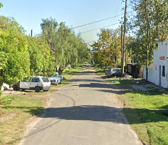 Villa Alba: Frentistas apuntan que llevan varios días de abandono entre mugre y luces apagadas