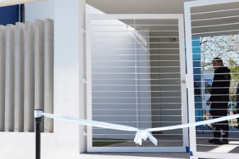 Robaron en un CAPS de San Carlos