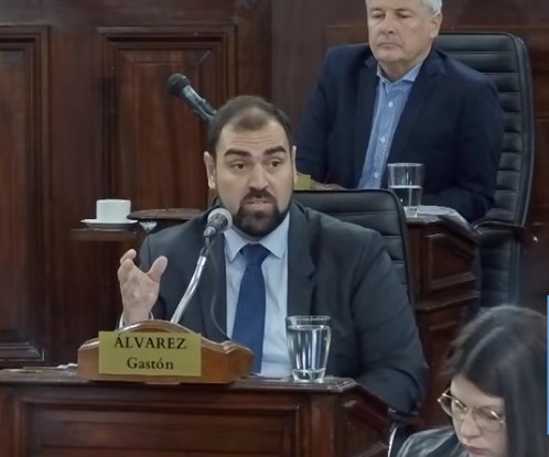 La Libertad Avanza objetó un procedimiento de Control Urbano y exige respuestas inmediatas
