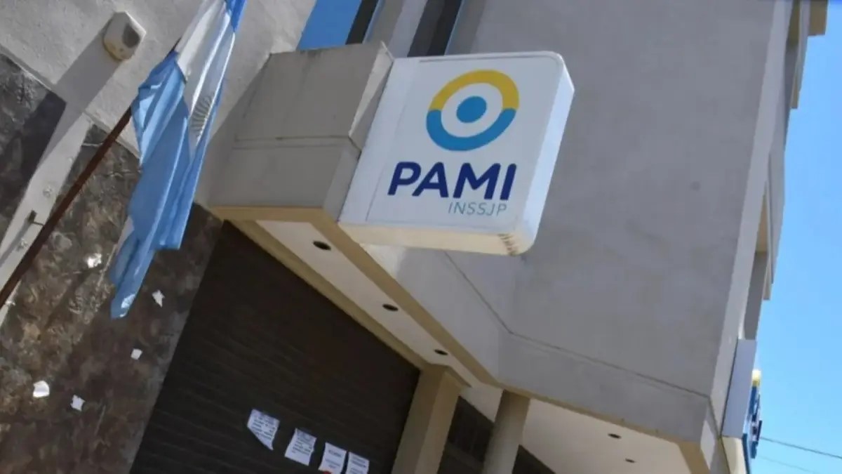 El PAMI de City Bell cambia de sede: La atención arranca el lunes 29
