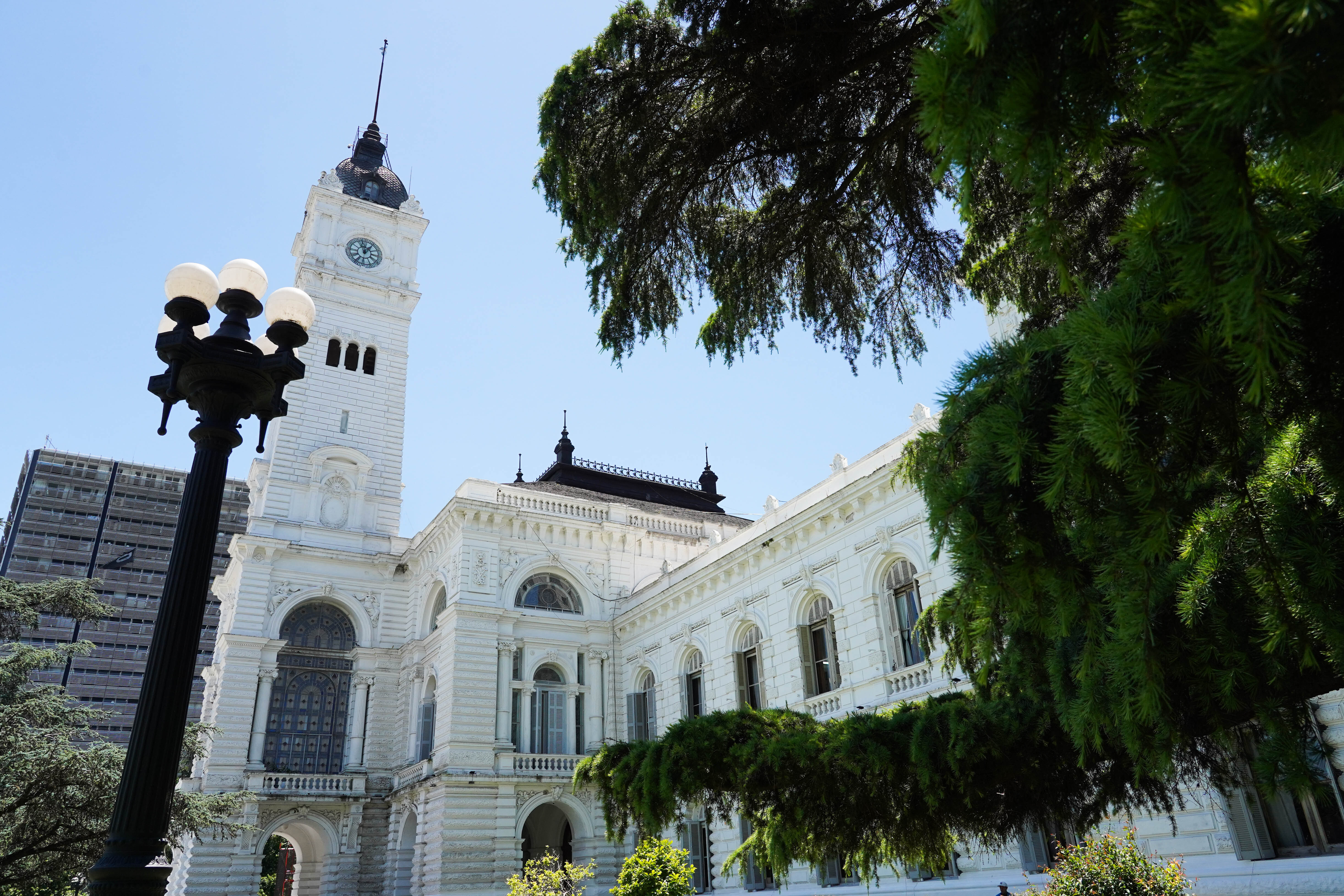La Municipalidad de La Plata otorgará asueto a los empleados municipales el 26 de diciembre