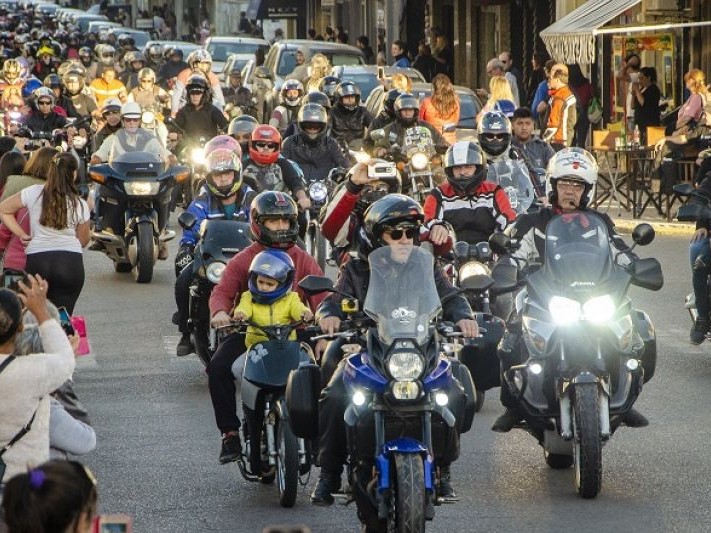 Barrio Jardín: Aflojen que el laburante necesita descansar