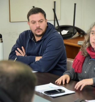 Reconocerán una obra que abarca la temática del TEA