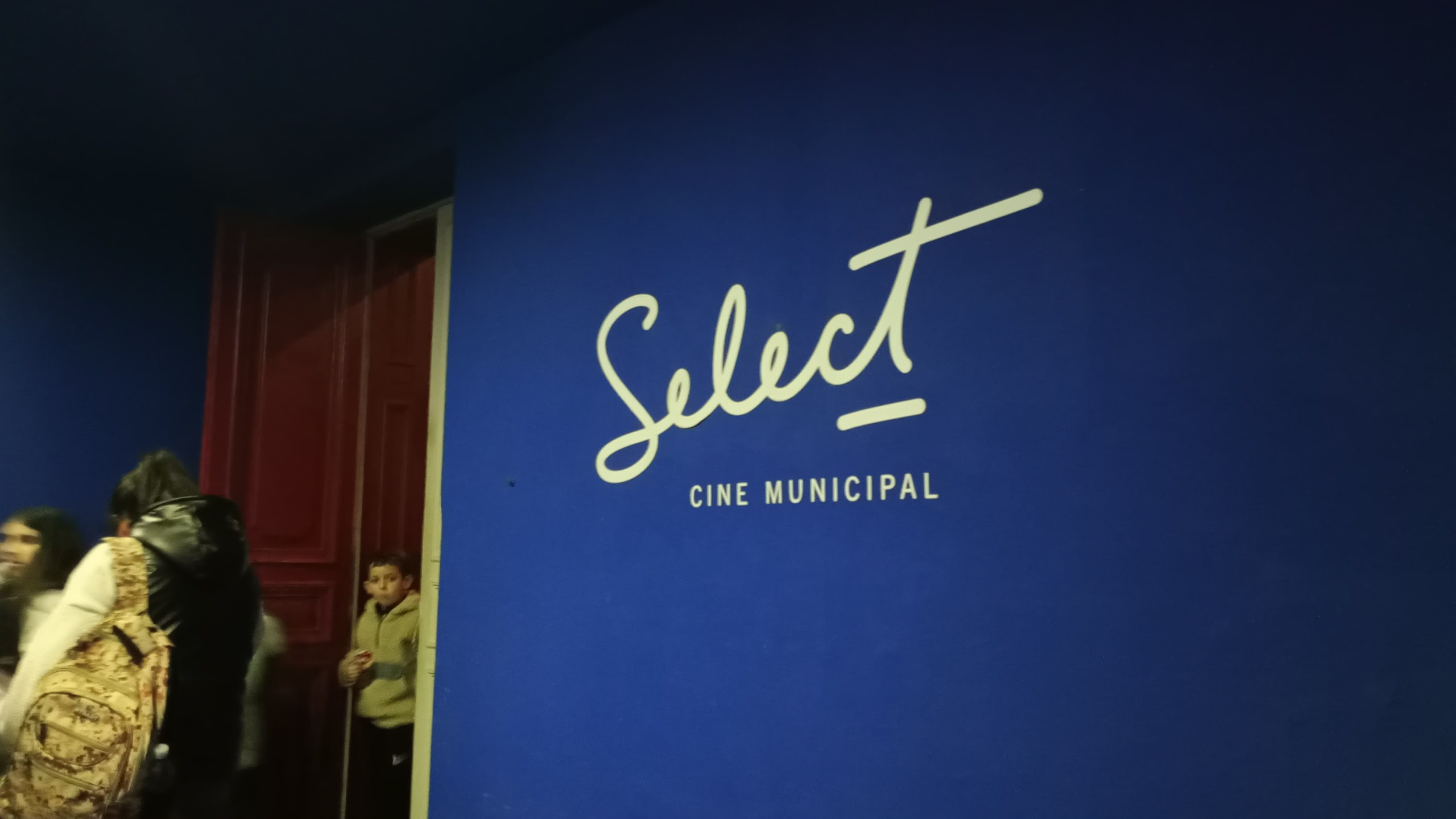 La película de Estelares encabeza la nueva cartelera de los cines municipales