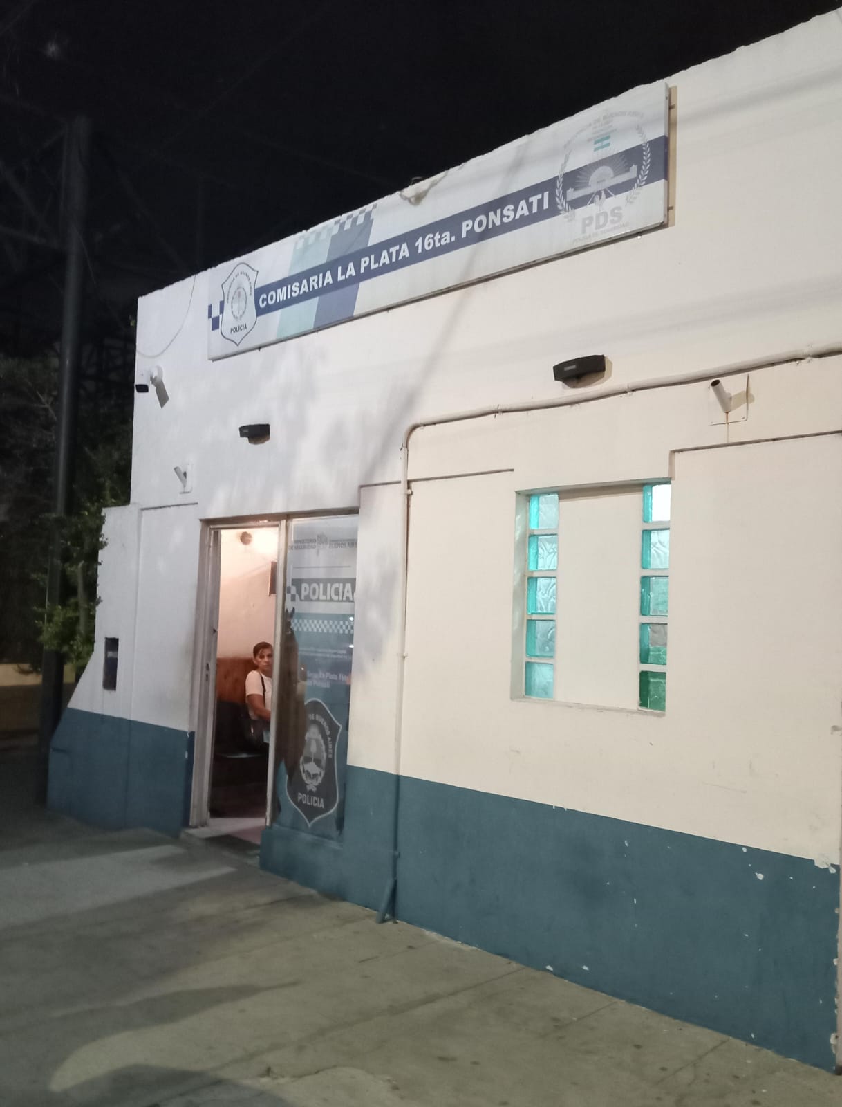 Cambio de titular en la Comisaría de Ponsati