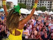 Se reprogramó el "Brazilian Day" por cuestiones climáticas