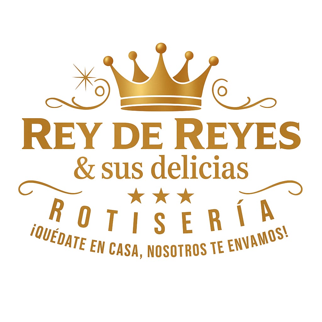 Enterate de las promociones y precios de la Casa de Comidas Rey de Reyes