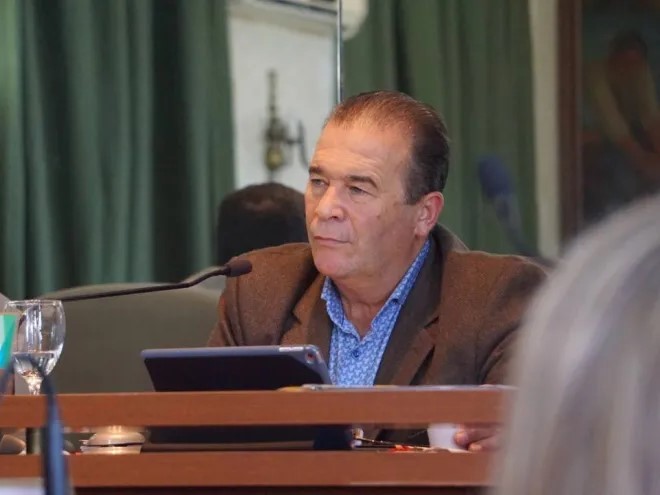 Ensenada tiene un ahogo financiero debido a la falta de fondos de Nación dijo importante dirigente