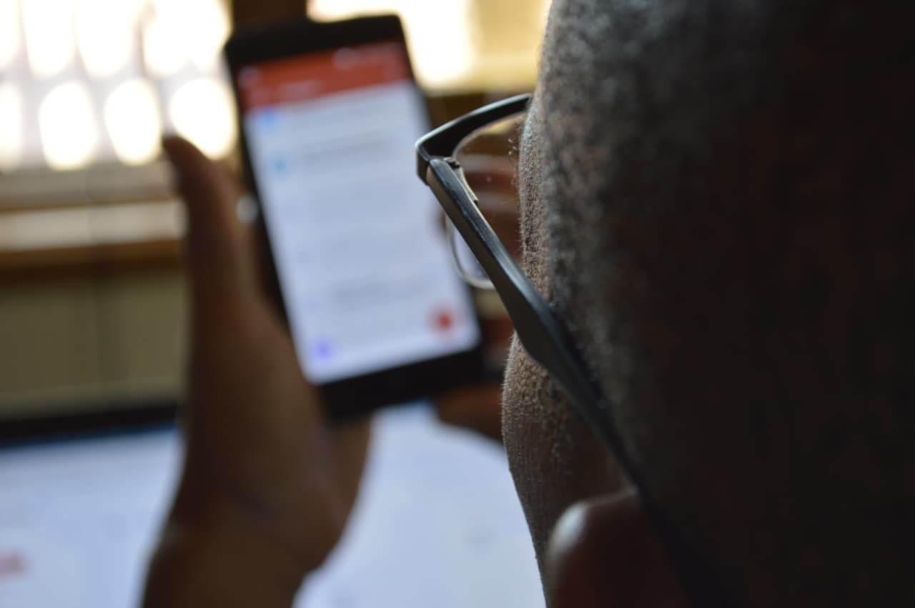 Seguridad digital: las recomendaciones del Municipio para prevenir estafas