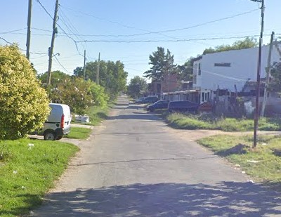 Reclamo en Altos de San Lorenzo por varias calles que necesitan atención
