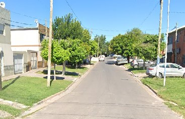 Golpearon y robaron a un joven en 2 entre 79 y 80: Dos eran viejos conocidos