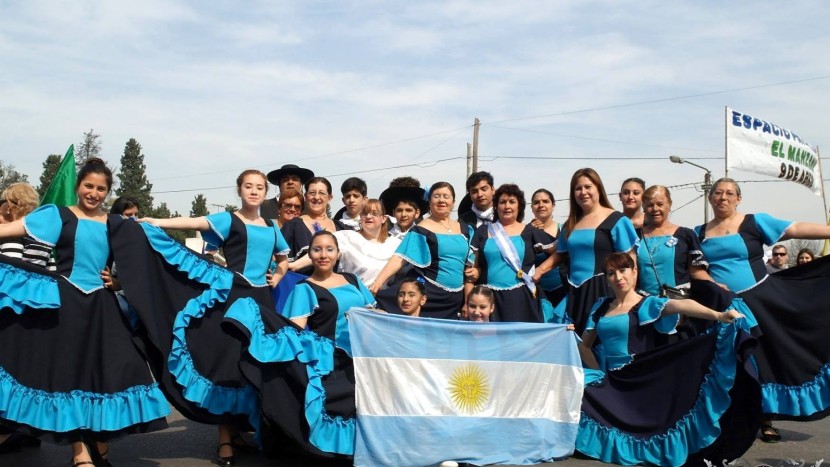 Peña Patria con entrada libre y gratuita