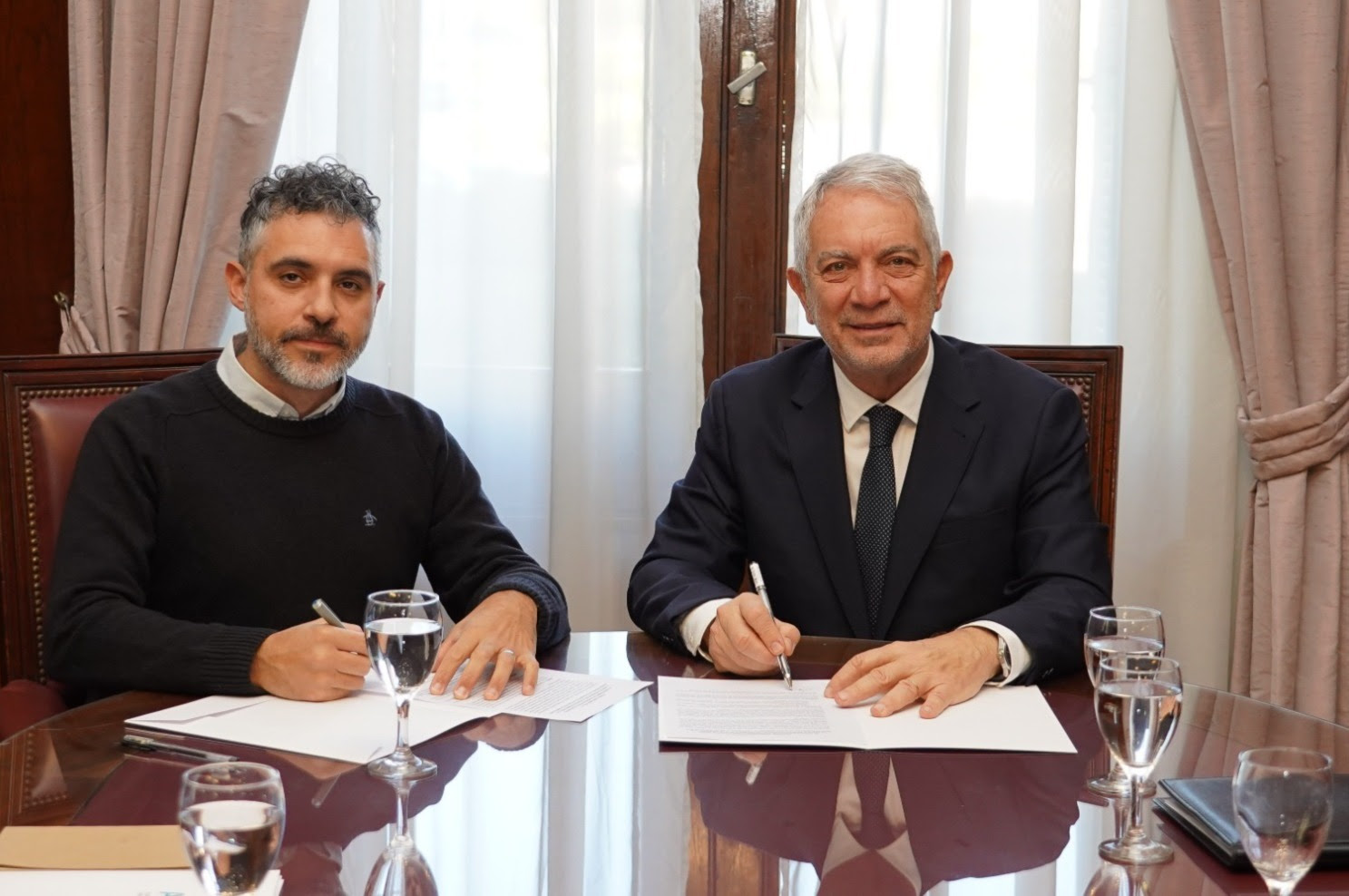 El Municipio y ARBA lanzan un operativo para ayudar a más de 1.500 jubilados y pensionados