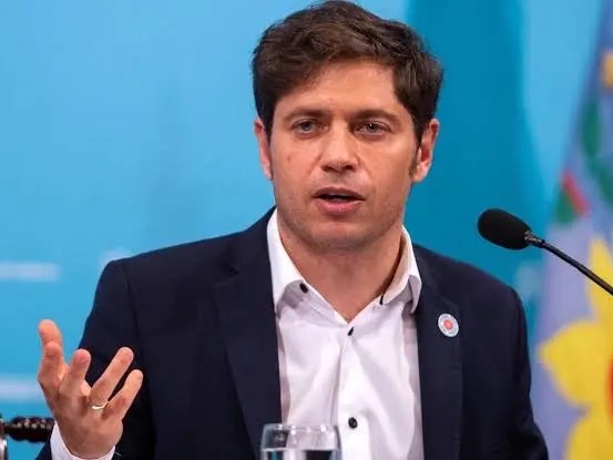 "Las políticas de abandono de la salud del gobierno de Milei matan, es criminal"