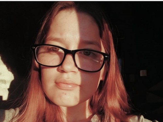 Quedó detenido el acusado por la muerte de Eugenia