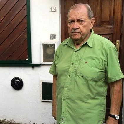 Homenaje a la Militancia: Presenta el libro  "Babi Molina, La memoria del pueblo"