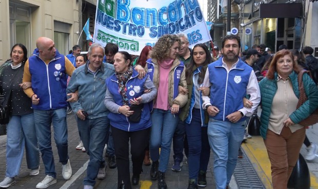 A qué hora comienza el paro bancario para este miércoles 13 de mayo