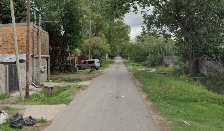 Barrio de Altos de San Lorenzo pide obras y limpieza