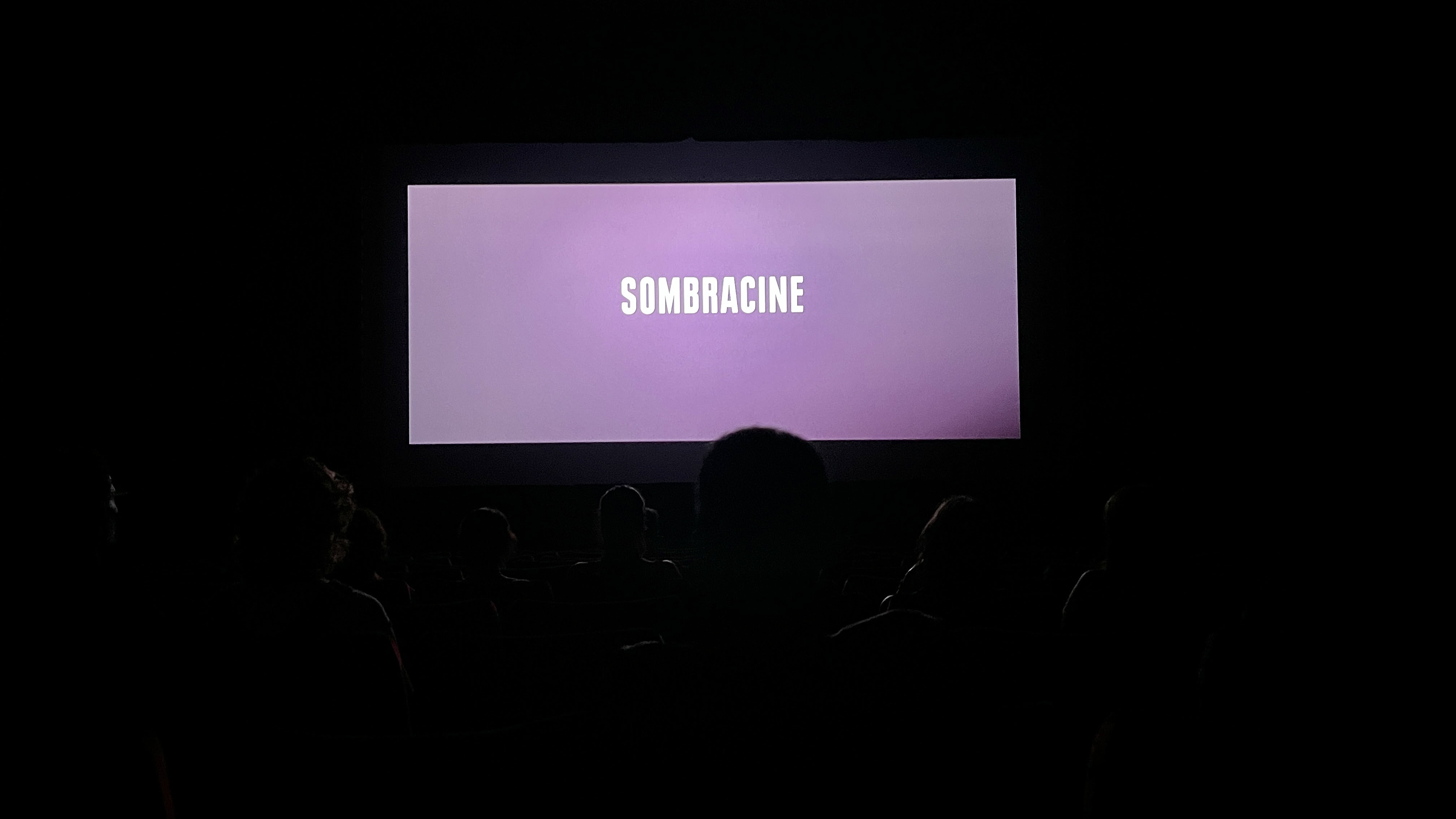 Oferta de los cines municipales con entradas gratuitas y de bajo costo