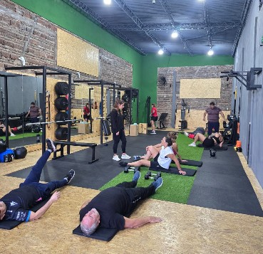 Aún te falta conocer el Centro de Entrenamiento KUME de 9 bis entre 80 y 81