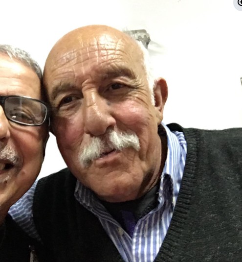 Falleció el dirigente peronista Juan Carlos "Vaca" Arias