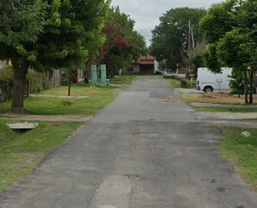 Quejas de vecinos de Ringuelet por las calles y la gestión de la Delegación