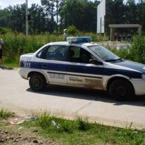Una pelea vecinal terminó con un detenido