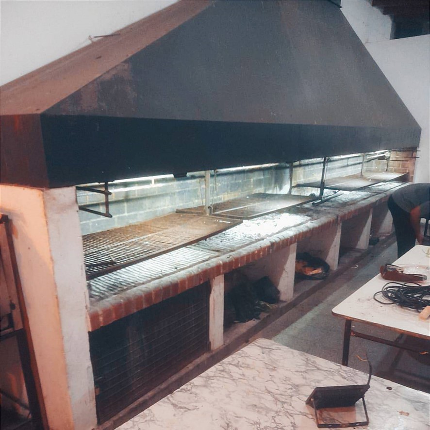 En Circunvalación ya todo está en marcha