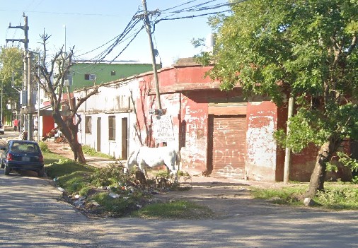 122 y 603: Pasan los años, los reclamos pero no se erradica el basural