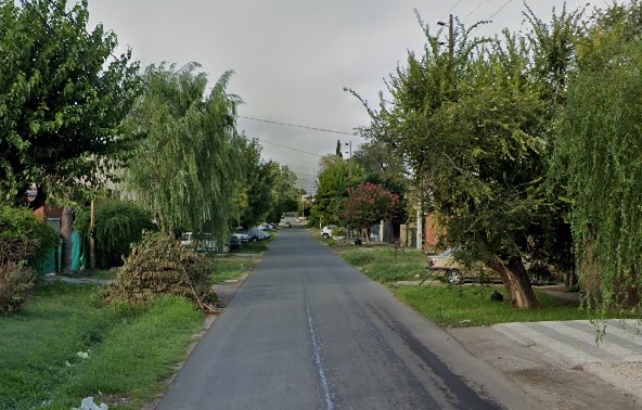 Vecina de San Carlos señaló que hay gente viviendo en carpas en la vereda