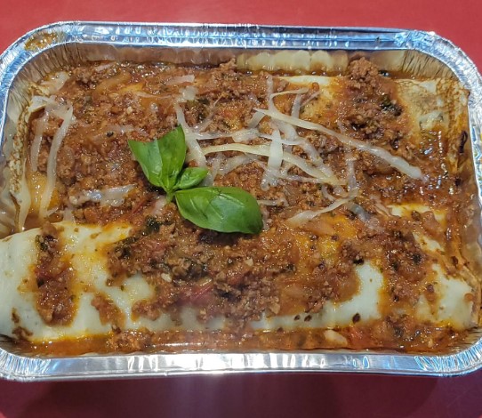 Hoy no se cocina: Hace tu pedido en Rey de Reyes de 99 entre 11 y 12