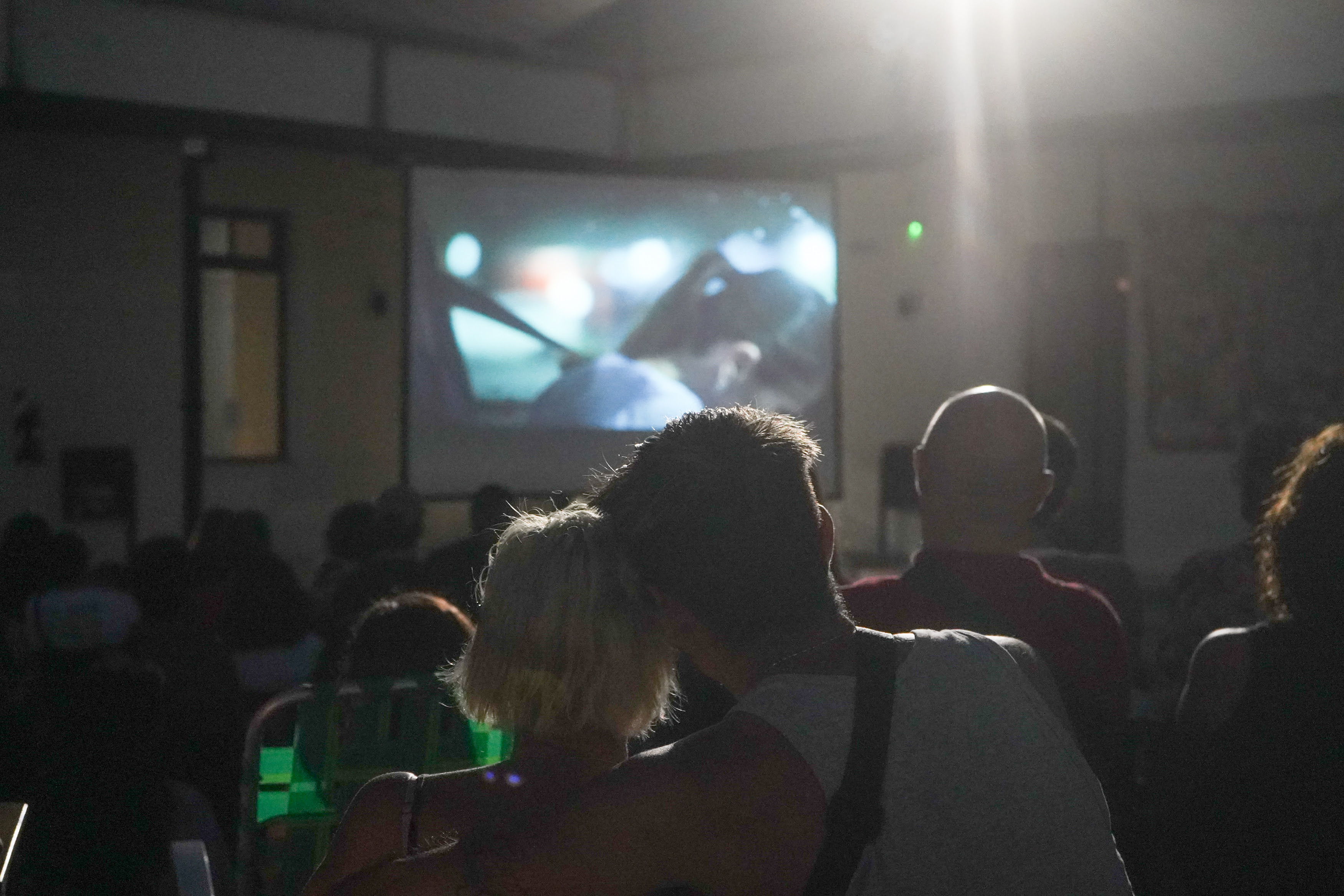 Con cine y la Global Game Jam 2026 como protagonistas, así será la agenda cultural del finde