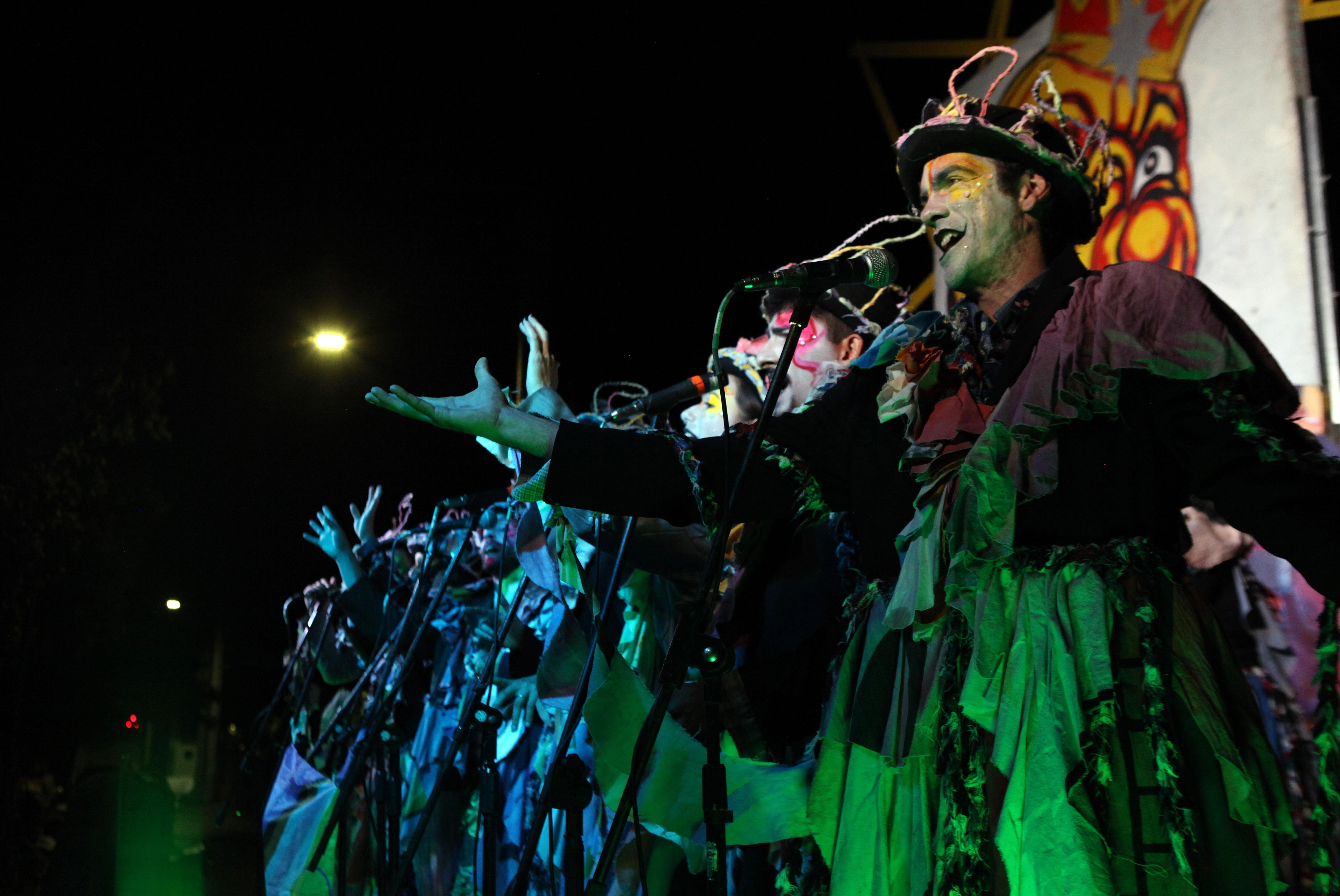 El Municipio abrió la convocatoria para inscribirse en el Registro de Carnavales Barriales