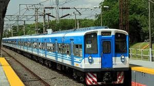 Otra vez Trenes Argentinos frenó la llegada del tren a La Plata durante el fin de semana