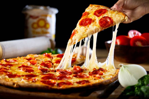 Importante propuesta de pizzería si llamás hoy o mañana