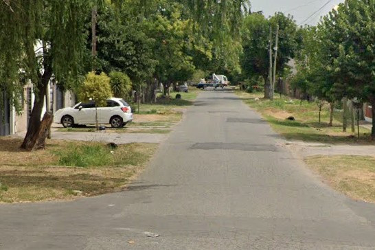 Vecinos se hartaron de la gestión de la Delegación de San Carlos